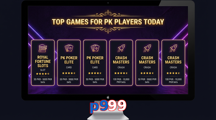 Payment and PKR controls in P999