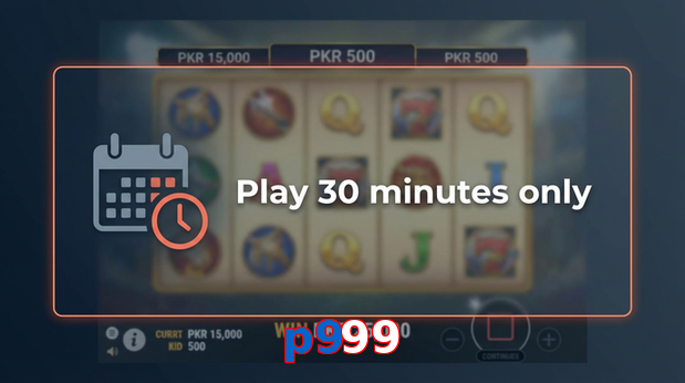 Payment and PKR controls in P999